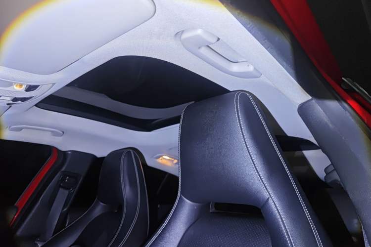 Used Mercedes-Benz GLA 2016 GLA 200 Sport Edition
