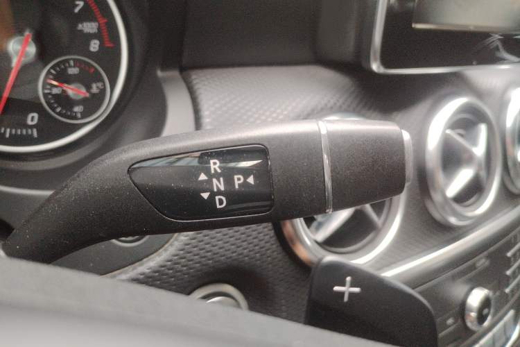 Used Mercedes-Benz A-Class 2016 A 180
