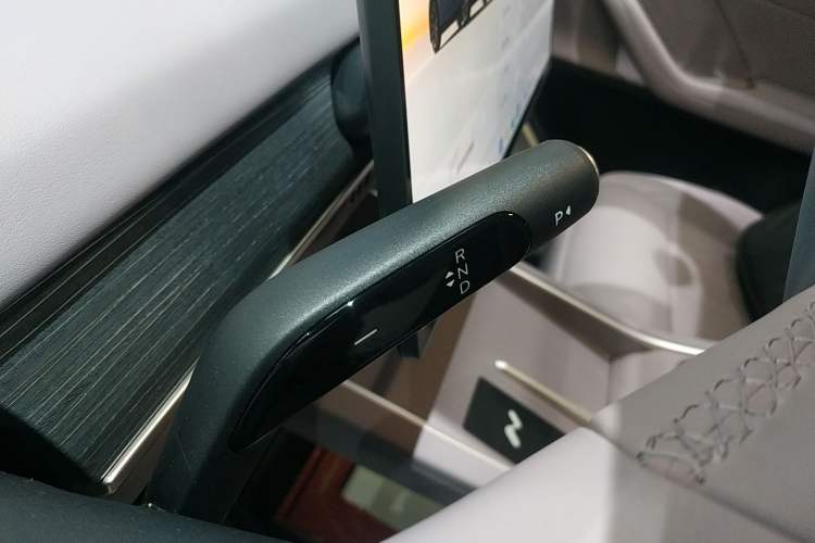 Used ONVO L60 2024 60 kWh All-Wheel Drive