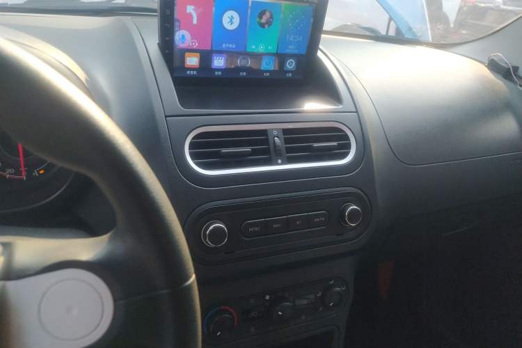 Used MG 3 2016 1.3L AMT Comfort Edition
