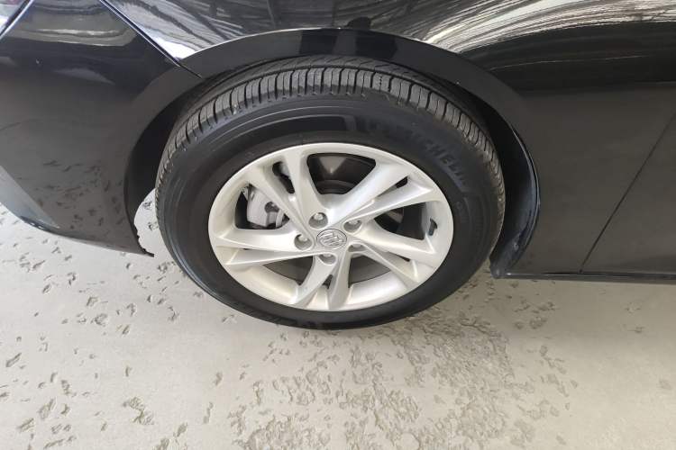 Used Buick Regal 2022 552T Smart Edition