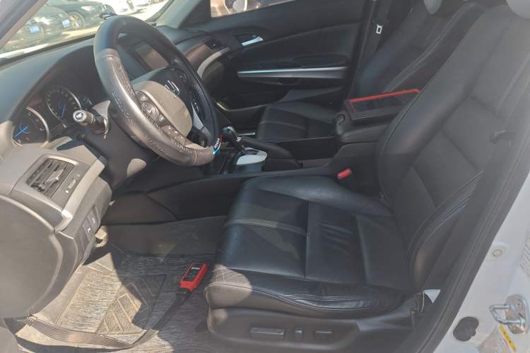 Used Honda Crosstour 2014 2.4L Luxury Edition
