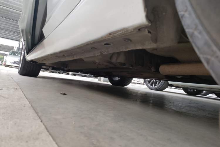 Used Chevrolet Malibu 2013 2.0L Automatic Luxury Edition
