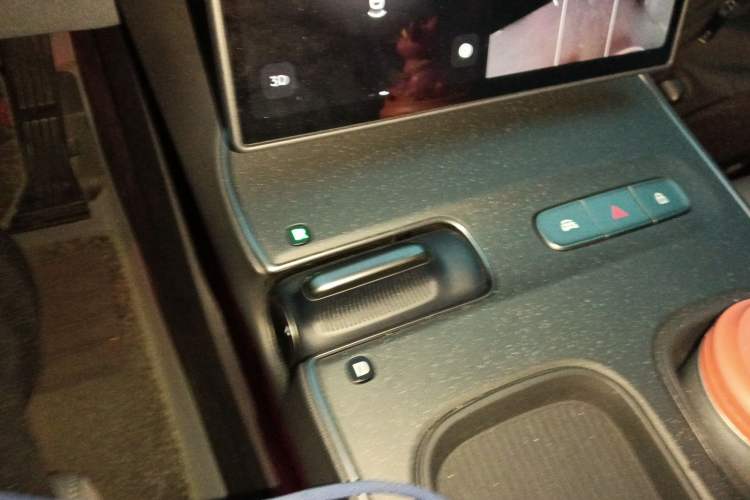 Used Nio ET5T 2024 75kWh Touring