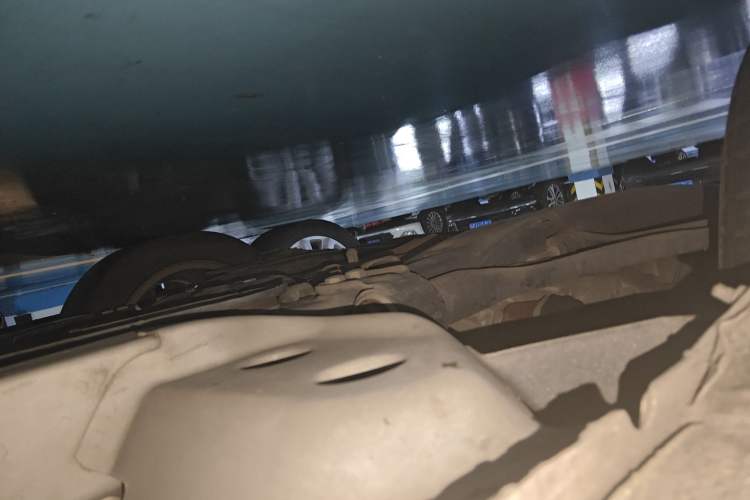 Used Buick GT 2021 Exemplar 1.5L Automatic Elite Version
