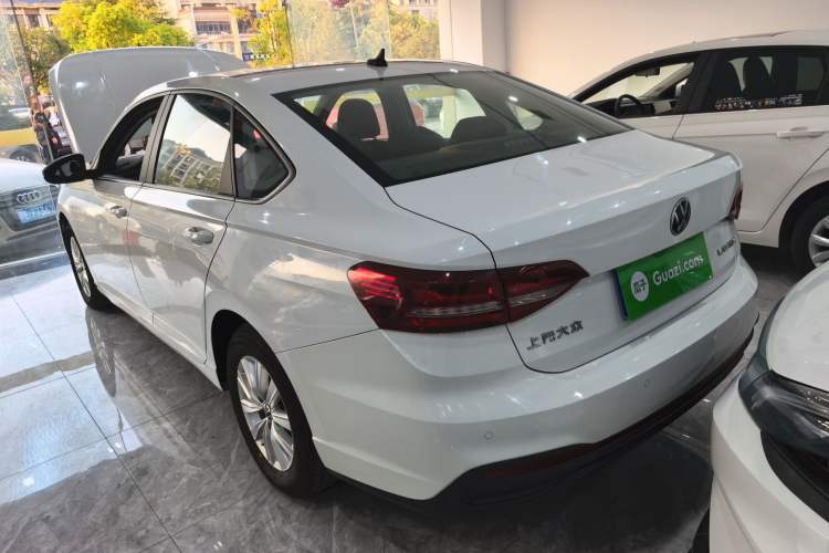 Used Volkswagen Lavida 2023 1.5L Automatic De Yi Edition
