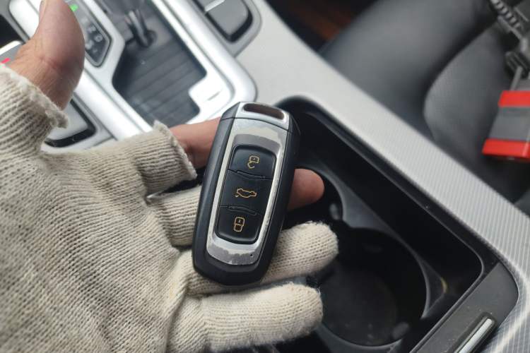 Used Geely Auto Emgrand GL 2018 1.4T DCT Elite Smart Connectivity Version