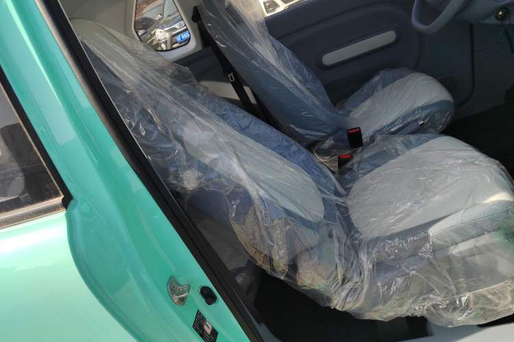 Used Bestune Pony 2025 222km Lightning Horse
