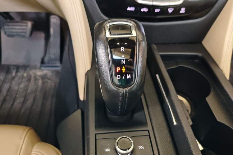 Used Cadillac CT6 2019 28T Fashion Edition