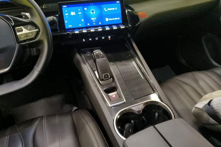 Used Peugeot 508 2022 508L 360THP PureTech Driving Fun Edition