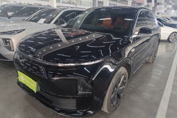 Used Li Auto L6 2025 Pro Smart Refresh Edition