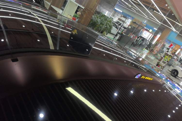 Used  Geome 2025 UP 410km Exploration Edition
