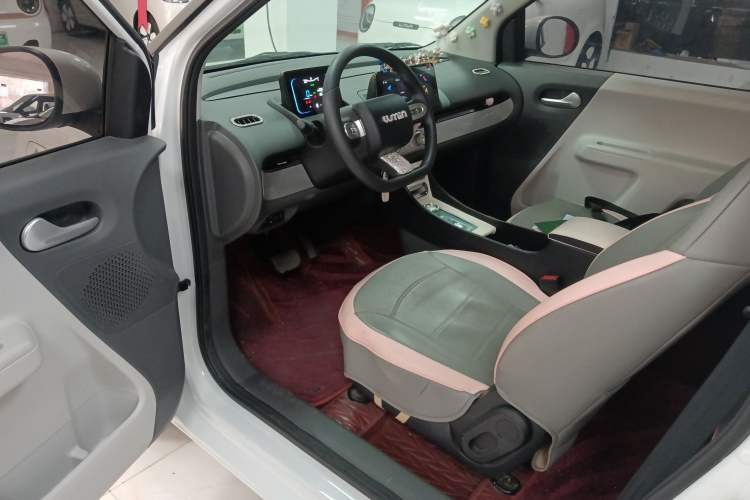 Used  Lumin 2023 205km Xiangqin Version