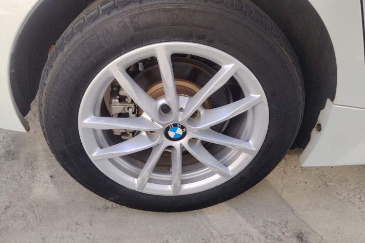 Used BMW 1 Series 2017 118i Fashion Model