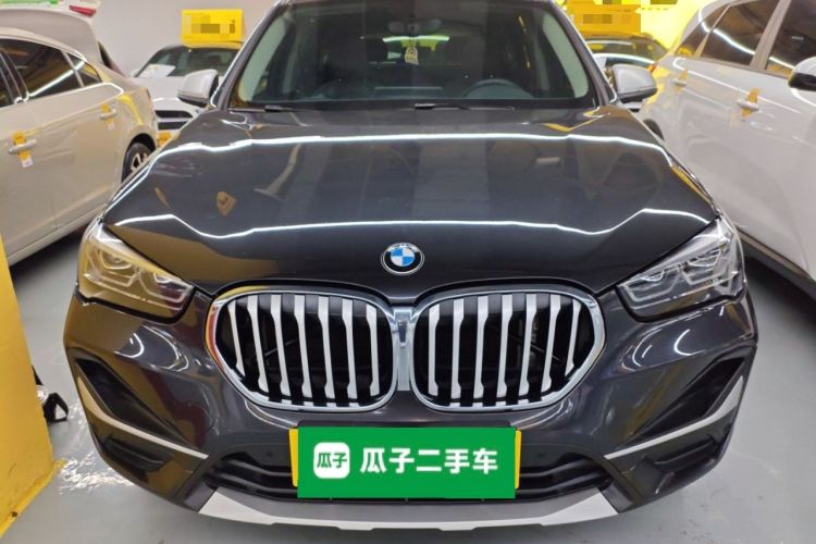 Used BMW X1 2022 xDrive25Li Luxury Model