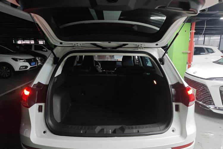 Used Haval H6 2021 1.5T Automatic Urban Edition
