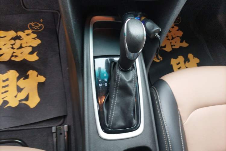 Used Chevrolet Monza 2020 320 Automatic Enjoyment Edition