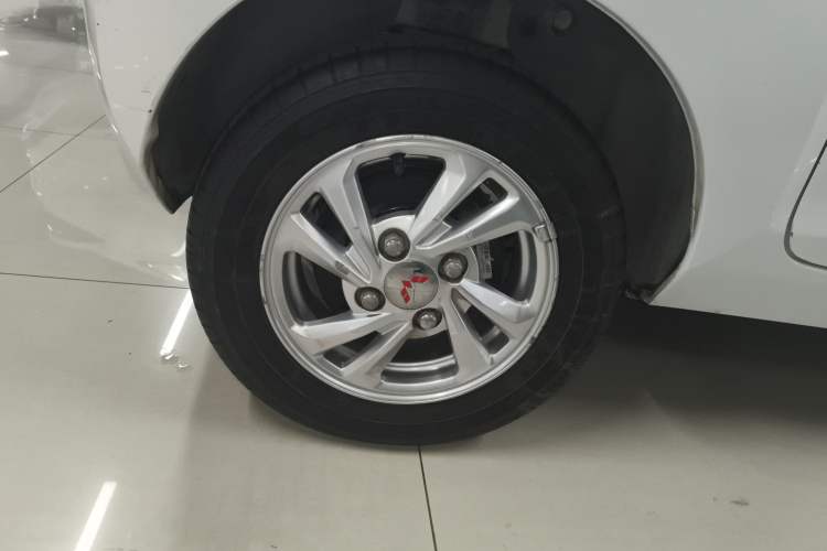 Used Wuling Hongguang MINIEV 2020 Enjoyment Model Lithium Iron Phosphate