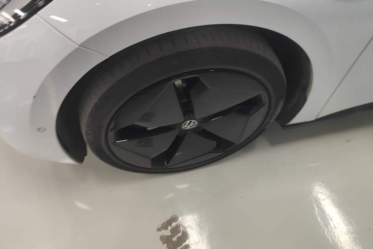 Used Volkswagen ID.3 2022 Pro Smart Edition