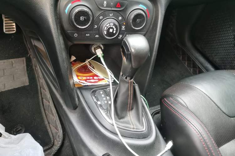 Used Fiat Ottimo 2014 1.4T Automatic Sport Edition
