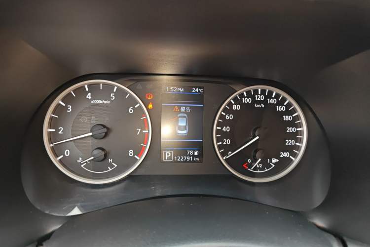 Used Nissan Sylphy 2020 1.6L XL CVT Smart Enjoyment Edition