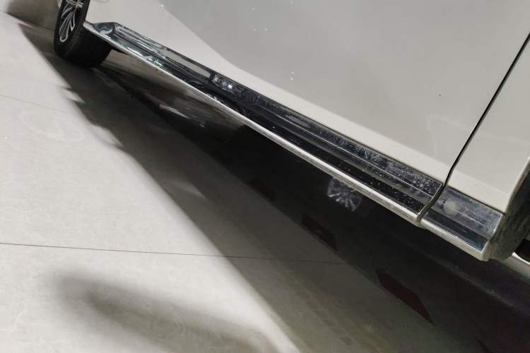 Used GAC Trumpchi M8 2024 Master Series 400T Ultimate Edition
