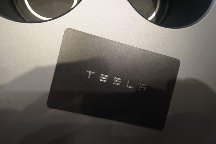 Used Tesla Model Y 2024 Rear-Wheel-Drive Version