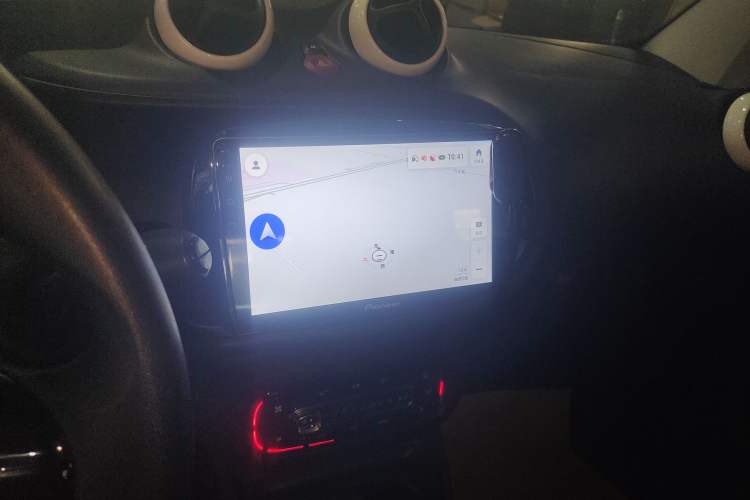 Used  fortwo 2015 1.0L 52 kW hardtop Dynamic version
