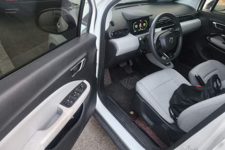 Used Leapmotor T03 2023 200 Lite Edition
