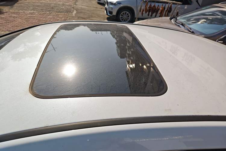 Used Hyundai Sonata 2015 1.6T GS Fashion Edition
