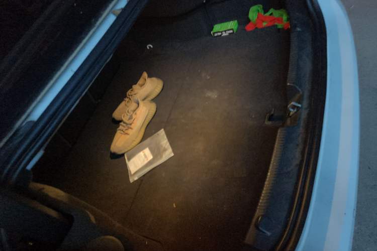 Used Jaguar XEL 2018 2.0T 250 PS Premium Edition
