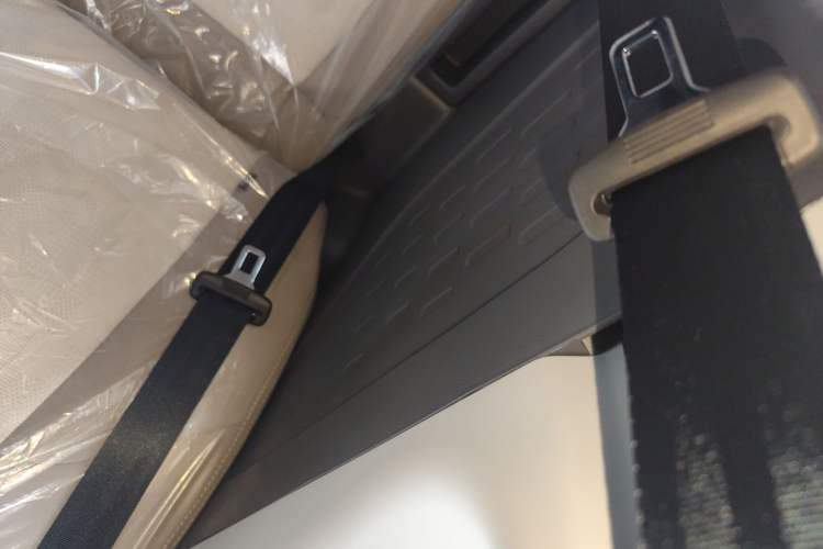 Used Chery QQ Ice Cream 2025 205km Qi Energy Version
