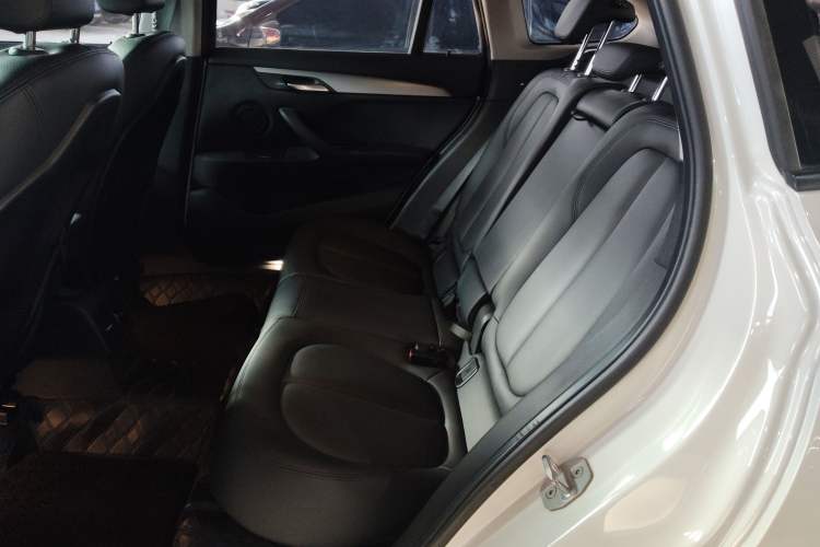 Used BMW X1 2018 sDrive18Li Fashion Model