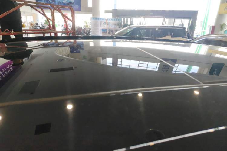 Used Nio ES6 2020 420 km Sport Edition