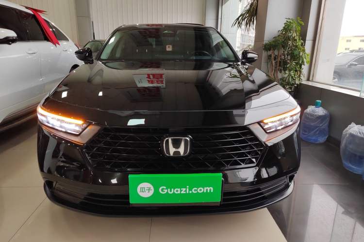 Used Honda Accord 2023 260TURBO Smart Enjoyment Version
