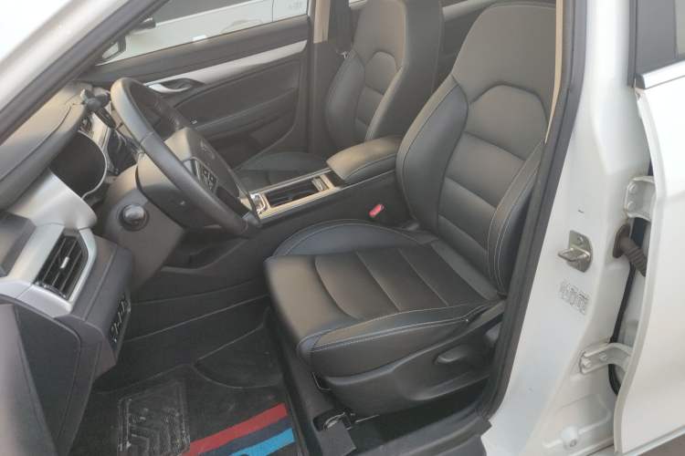 Used Geely Auto Emgrand 2018 1.5L CVT Upward Connect Edition
