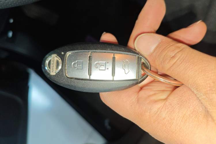 Used Nissan Teana 2020 2.0L XL Comfort Edition
