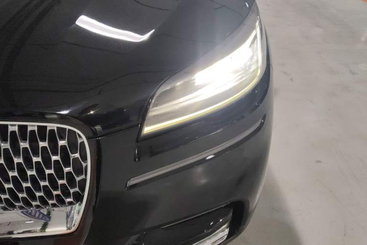 Used Lincoln Aviator 2020 3.0T V6 Four-Wheel Drive Zunya Edition