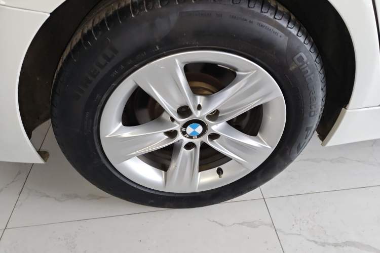 Used BMW 3 Series 2014 320i Sport Edition
