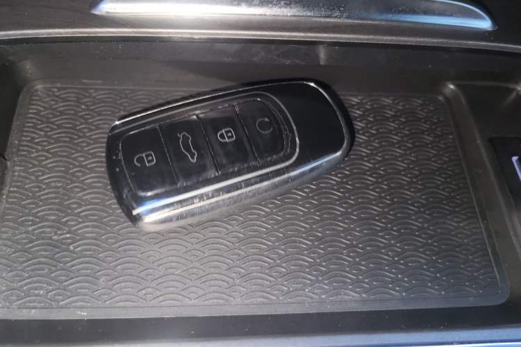 Used Chery Tiggo 8 PLUS 2024 Champion Edition 290TGDI DCT Hao Yue Version 5 Seats