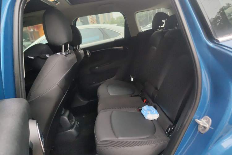 Used  Countryman 2018 1.5T COOPER ALL4 Classic Edition