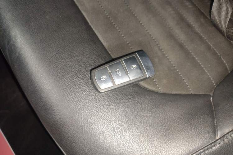 Used Volkswagen Magotan 2015 1.8TSI Luxury Model