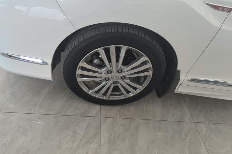 Used Honda Elysion 2016 2.4L Luxury Edition
