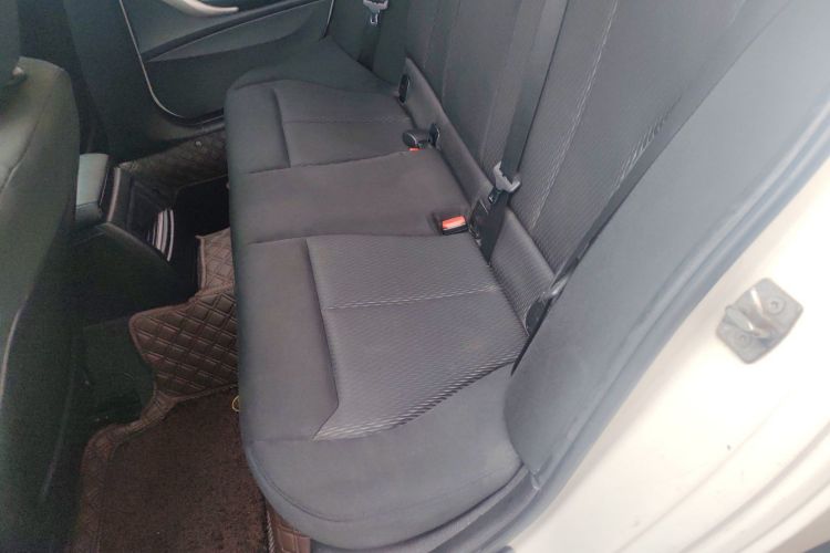 Used BMW 1 Series 2013 Revised 116i Leading Edition
