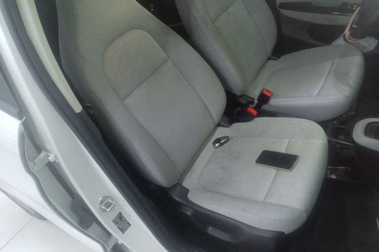 Used Leapmotor T03 2022 Crystal Edition
