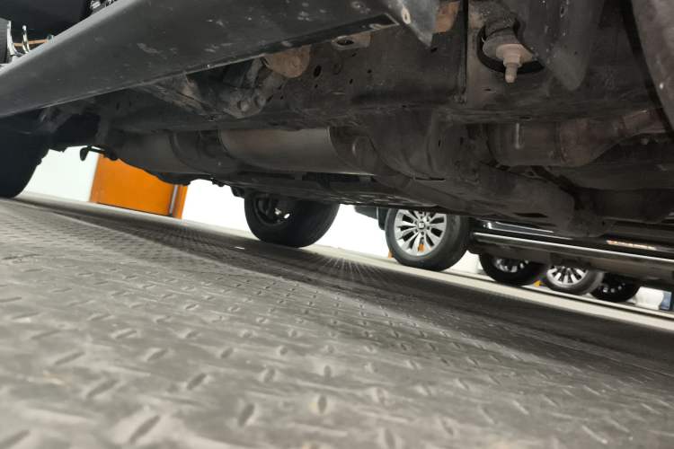 Used Tank 500 2022 3.0T Black Warrior Limited Edition 5 Seats
