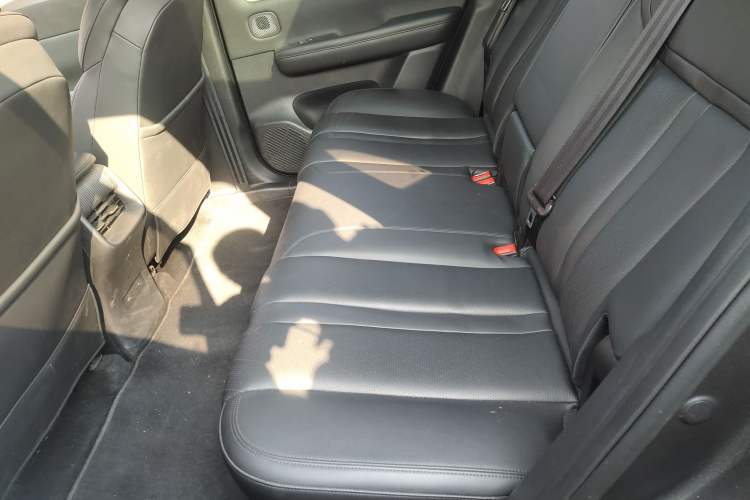 Used Wuling Xingguang S 2024 510 km Flagship Version