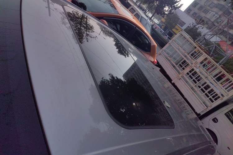 Used Toyota Avalon 2021 2.5L Luxury Edition