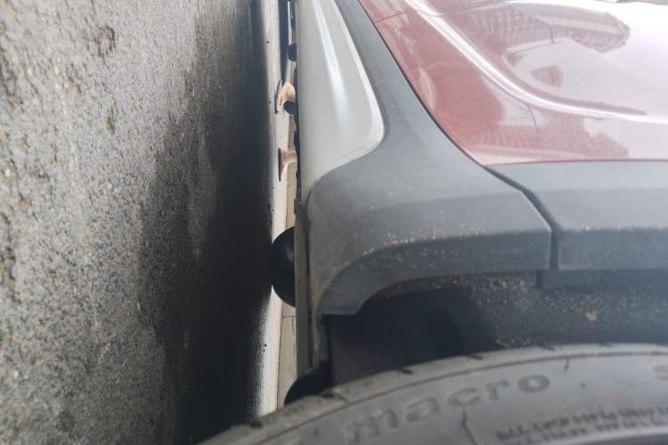 Used  Countryman 2017 2.0T COOPER S ALL4 Traveler
