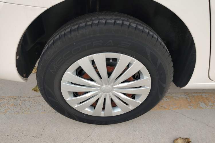 Used Volkswagen Santana 2018 1.5L Automatic Fashion Edition
